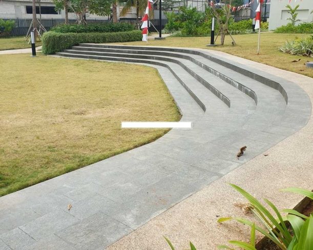 Amphitheater