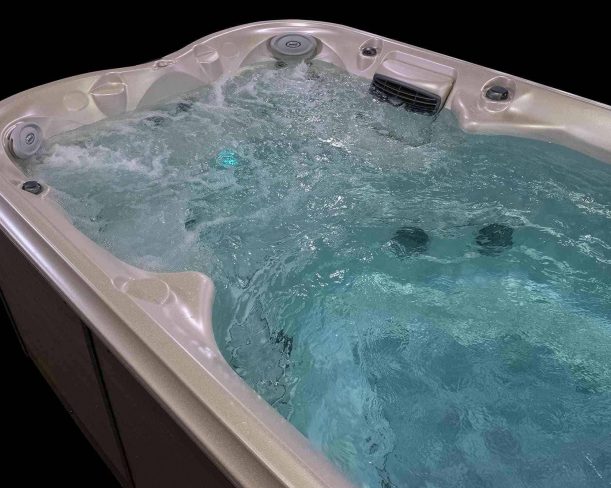 Jacuzzi