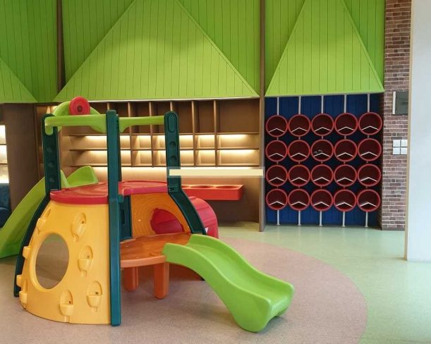 Kids Club