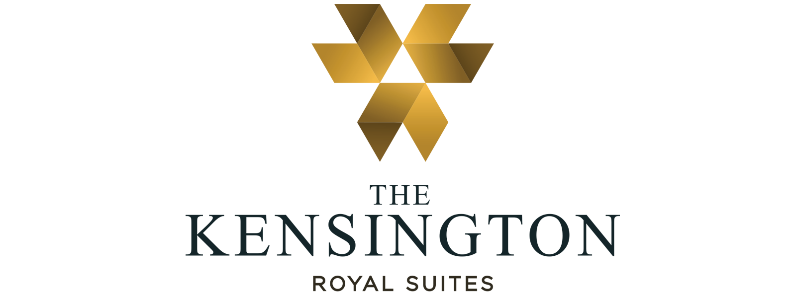 Logo The Kensington